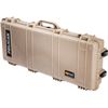 Image 1 : Pelican 1700 Case with Foam (Desert Tan)