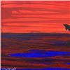 Image 2 : Untitled by Wyland Original