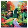 Image 1 : Mysterious Path by Antanenka Original