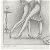 Image 2 : They Say it Takes Two by Kostabi Original