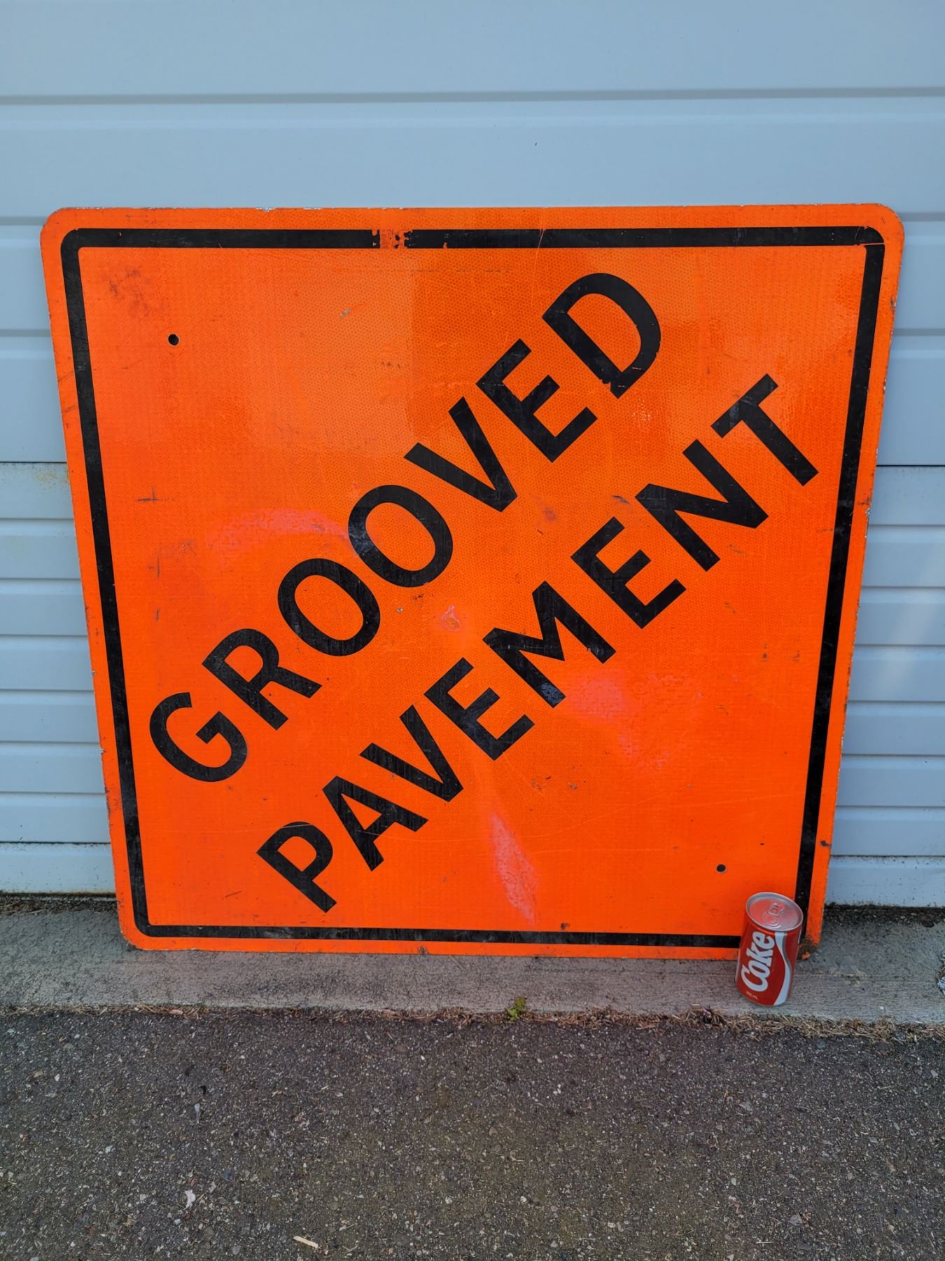 Grooved Pavement: Safety Feature Or Hidden Hazard? - bj81p6o