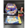 Image 1 : Board Game Lot