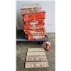 Image 1 : Decorative Tile Trim Lot
