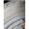 Image 3 : Bridgestone 265/70R17 Tire Set (4)