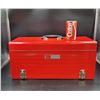 Image 2 : Craftsman 3 Tier Metal Toolbox