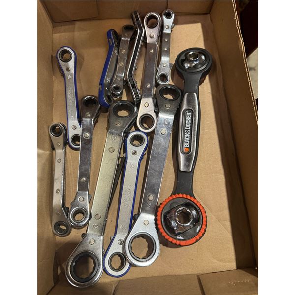 Wrenches