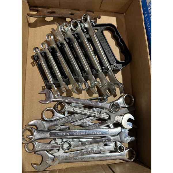 Wrenches