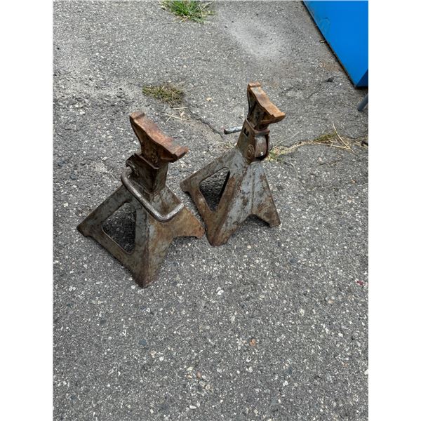 Jackstands