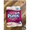 Image 1 : Purex toilet  Paper