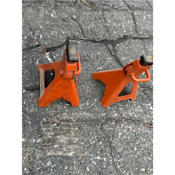 3 ton jack stands
