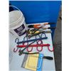 Image 1 : Assortment  of Tools