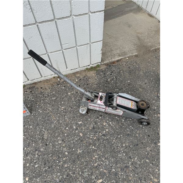 2 ton Floor Jack
