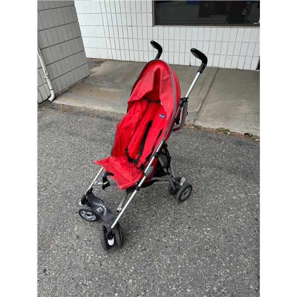 Stroller