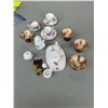 Image 1 : Mini tea sets etc