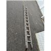 Image 1 : Extension ladder