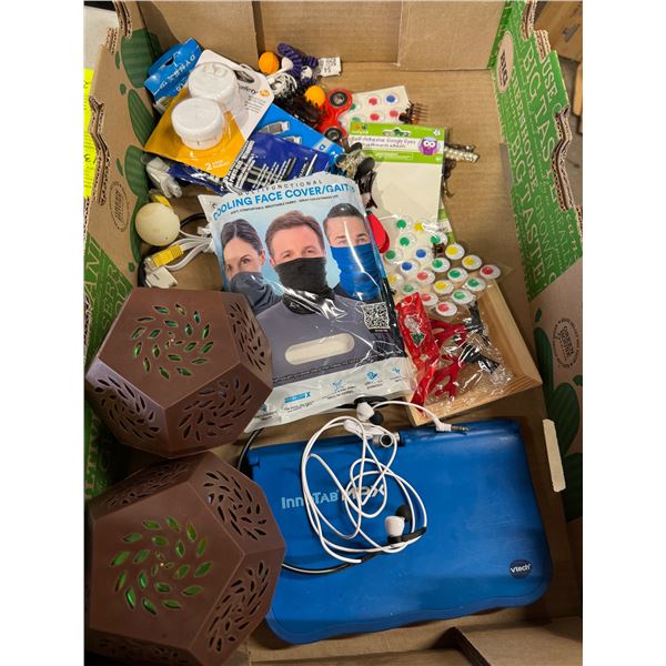 Miscellaneous lot and crafting