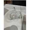Image 1 : Glass basket