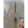 Image 1 : Fishing rod and reel