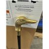 Image 2 : Duck cane