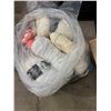 Image 1 : Bag of yarn