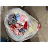 Image 1 : Bag of yarn