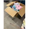 Image 2 : Box of yarn