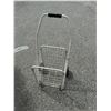 Image 1 : Folding rolling cart