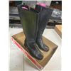 Image 1 : Naturalizer boots size 6.5