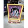 Image 2 : Dancing clown, music box with drawer