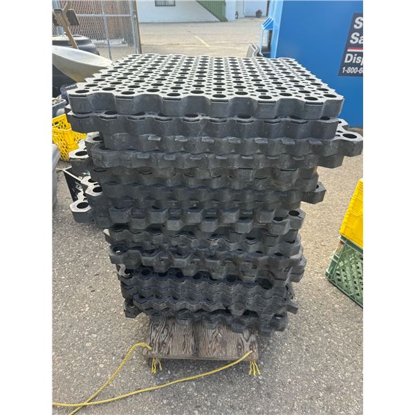 Tuff rack model TT 24