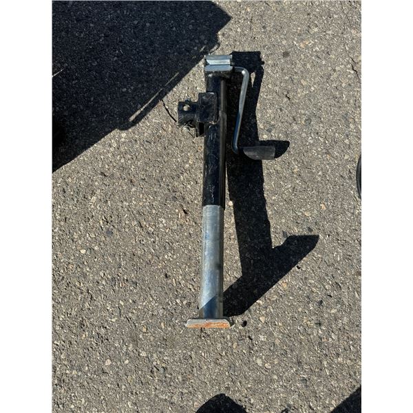 Trailer Jack item