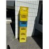 Image 1 : 6 crates