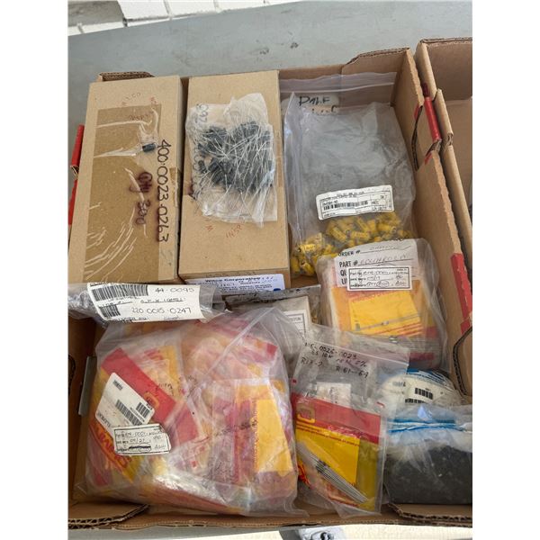 Transformer items