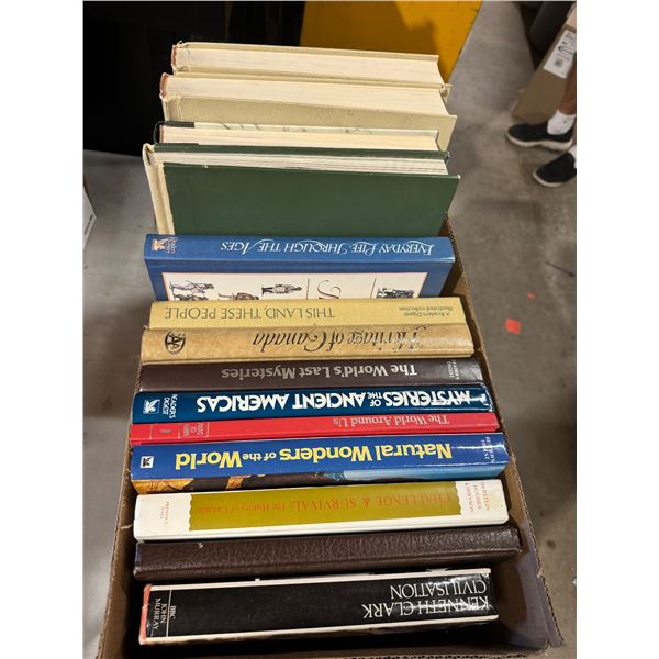 Books