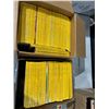 Image 1 : National Geographic magazines