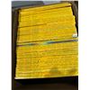 Image 2 : National Geographic magazines