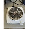 Image 1 : Hot plate