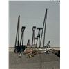 Image 1 : Yard and garden tools