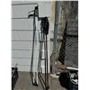 Image 1 : Ski poles