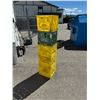 Image 1 : 5 crates