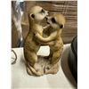 Image 1 : Meerkats figuring