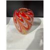 Image 2 : Glass vase 9 inch