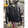 Image 1 : Riverside black/green Chinese jacket