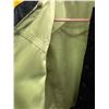 Image 2 : Riverside black/green Chinese jacket