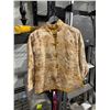 Image 1 : Embroidered/quilted jacket