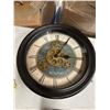 Image 1 : Belova skeleton wall clock