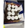 Image 1 : Spice jars