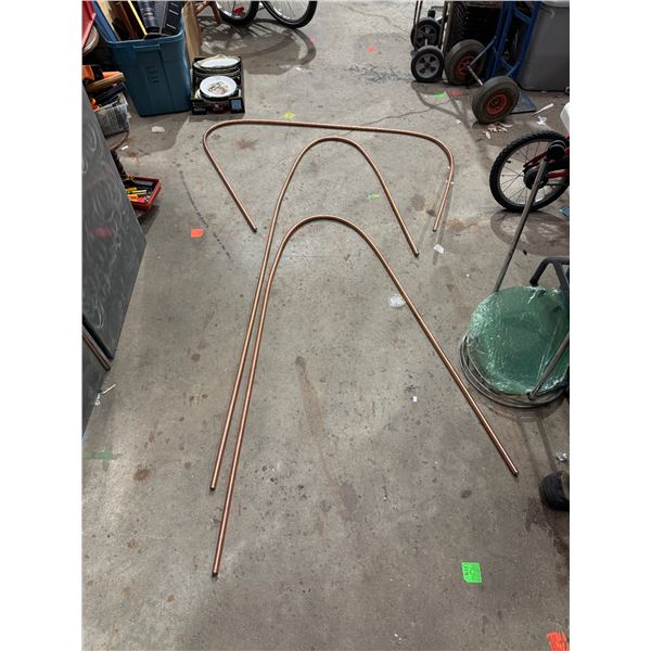 Grounding rod