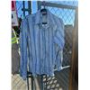 Image 1 : point zero XL shirt
