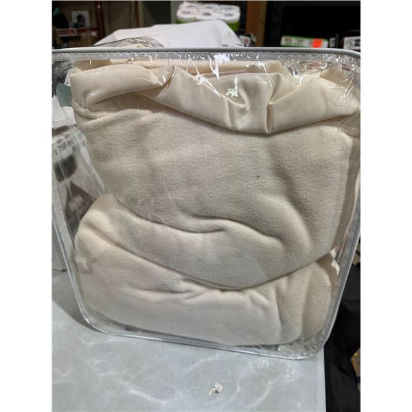 queen size soft blanket